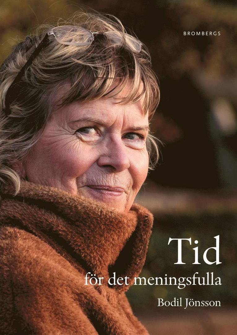 Tid för det meningsfulla 1