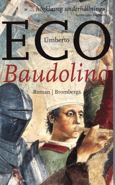bokomslag Baudolino