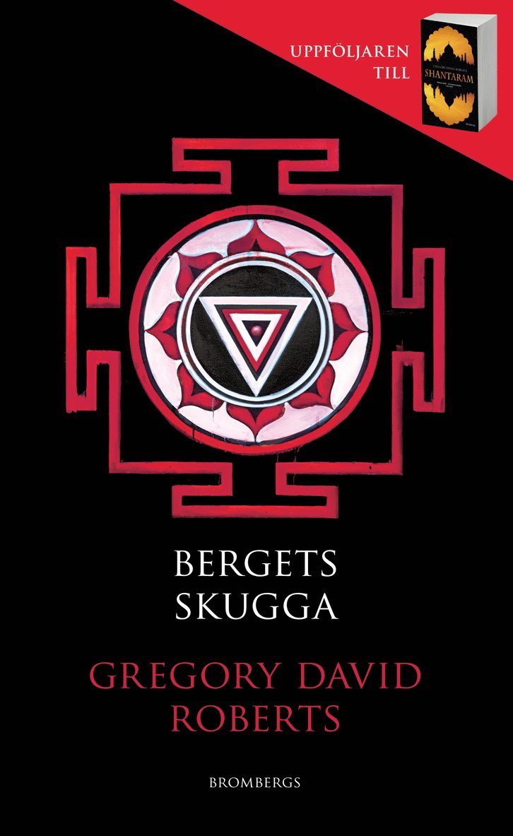 Bergets skugga 1