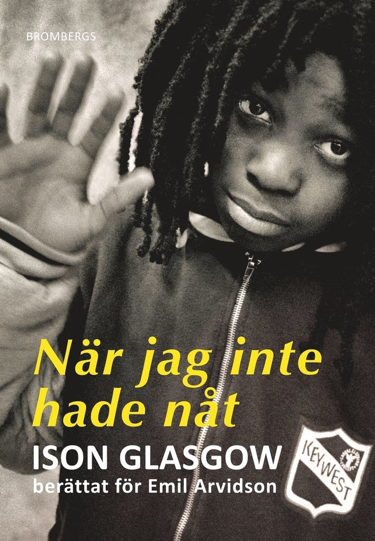 När jag inte hade nåt 1