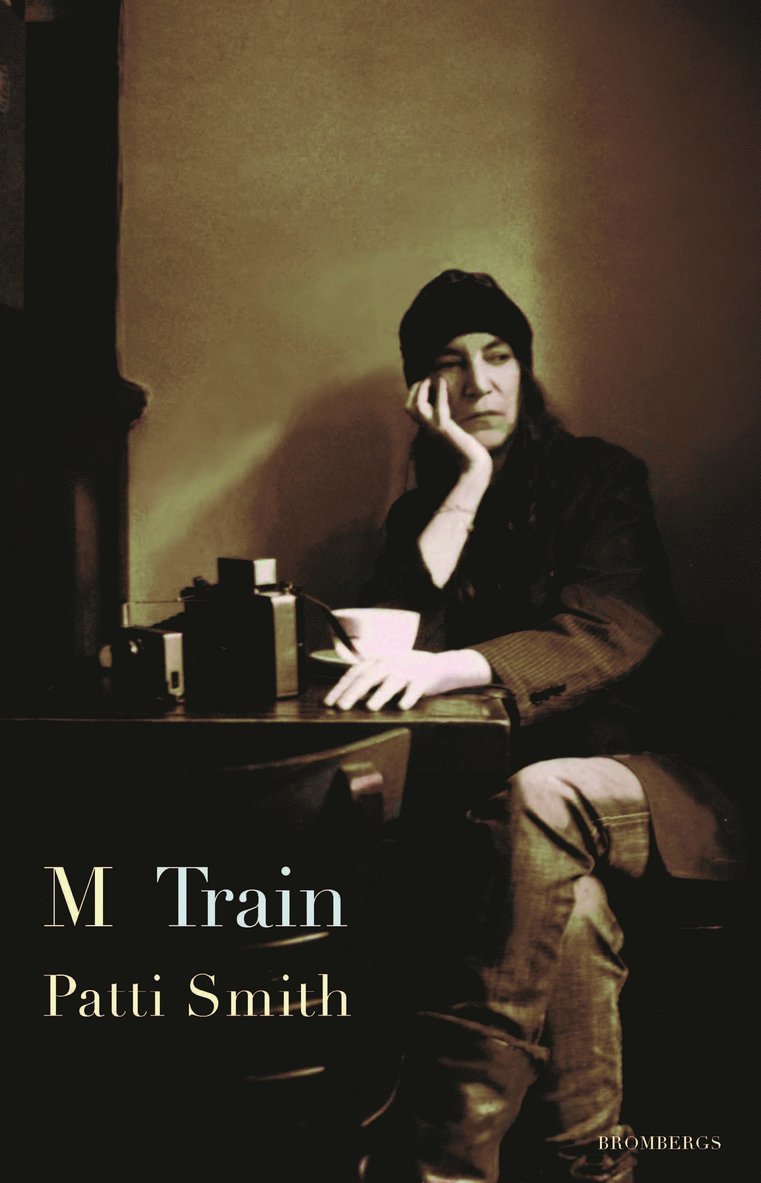 M Train 1