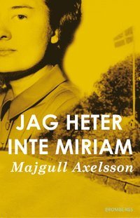 Jag heter inte Miriam 1