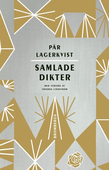 bokomslag Samlade dikter