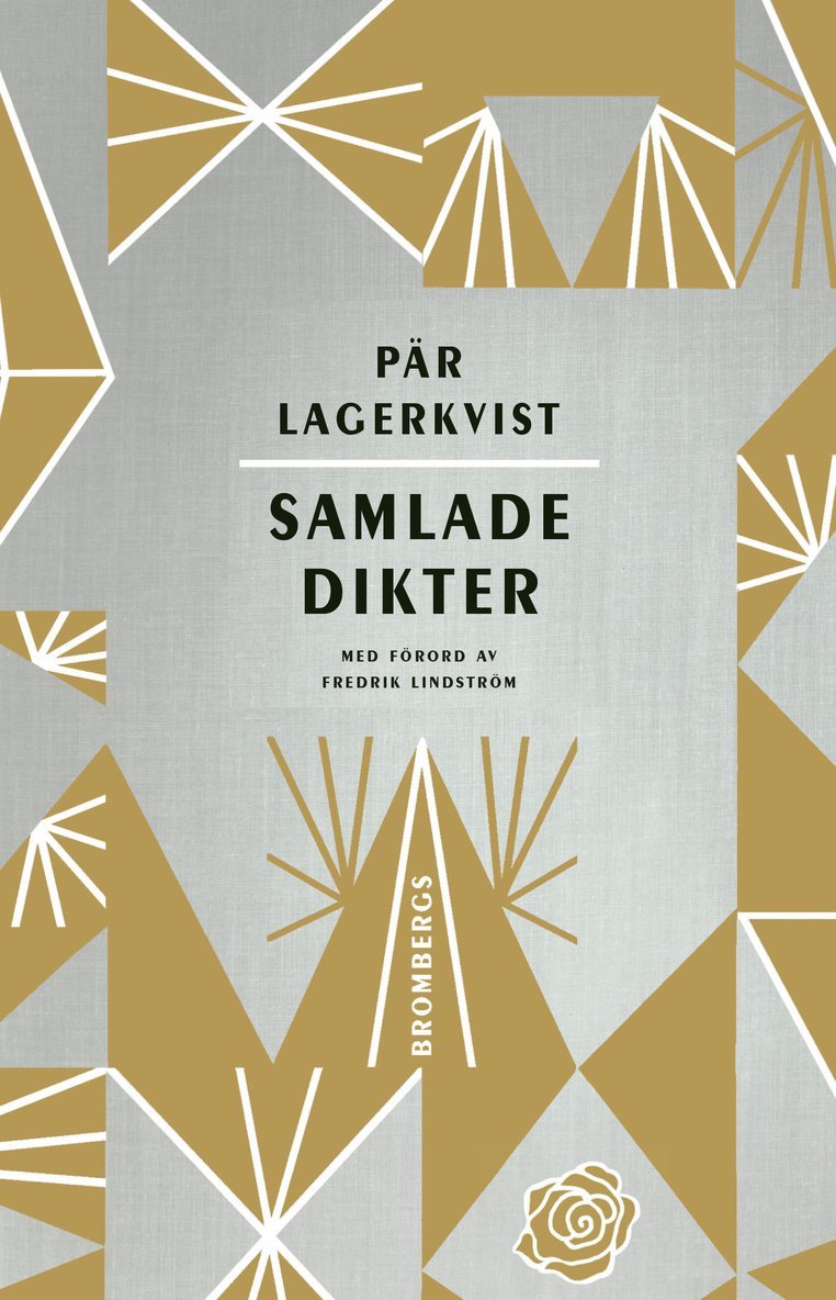 Samlade dikter 1