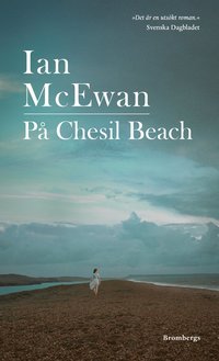bokomslag På Chesil Beach