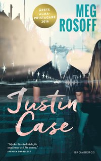 bokomslag Justin Case