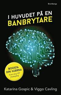 bokomslag I huvudet på en banbrytare