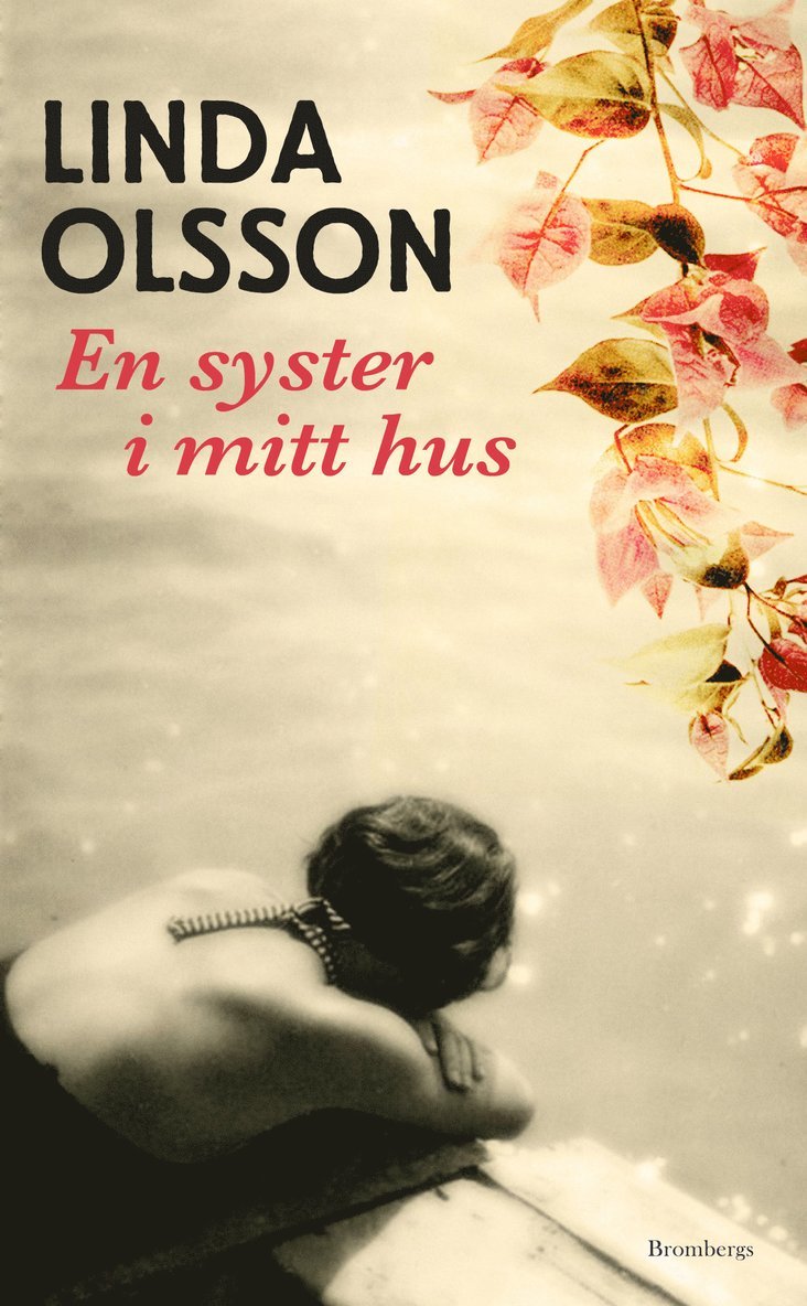Linda Olsson - En syster i mitt hus, Pocket