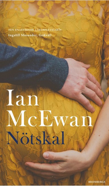 Ian McEwan - Nötskal, Pocket