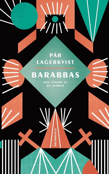Pär Lagerkvist - Barabbas, Pocket. Tillgänglighet: Lägg till