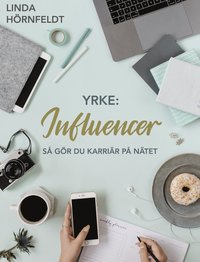 bokomslag Yrke: Influencer