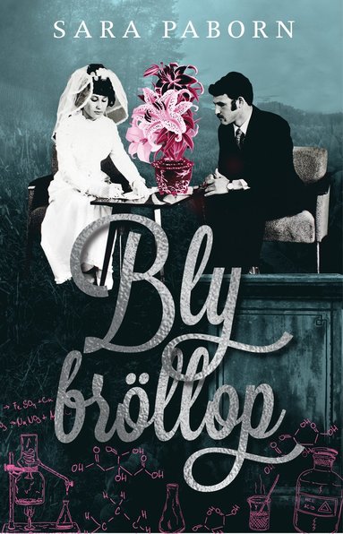 Sara Paborn - Blybröllop, Pocket