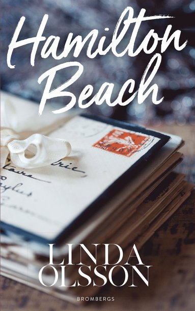 Linda Olsson - Hamilton Beach, Pocket