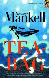 bokomslag Tea-Bag : roman
