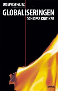 bokomslag Globaliseringen och dess kritiker