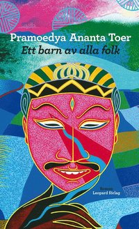 bokomslag Ett barn av alla folk