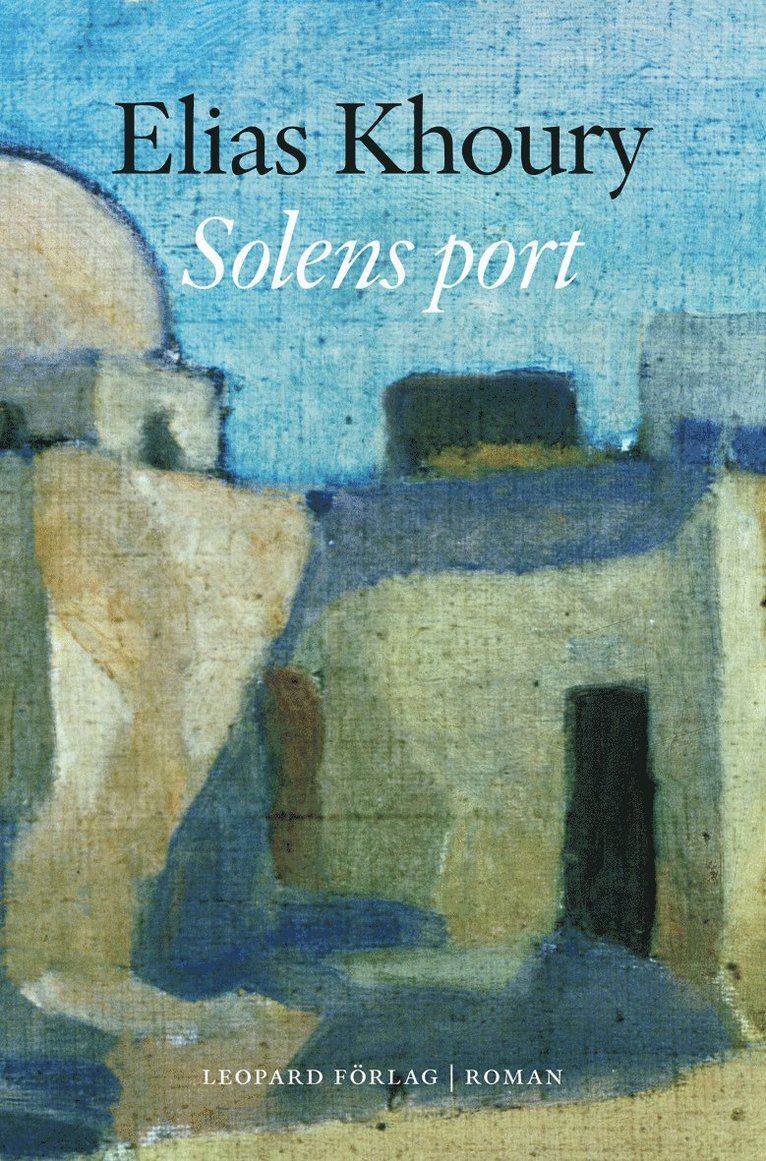 Solens port 1
