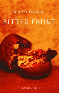 bokomslag Bitter frukt