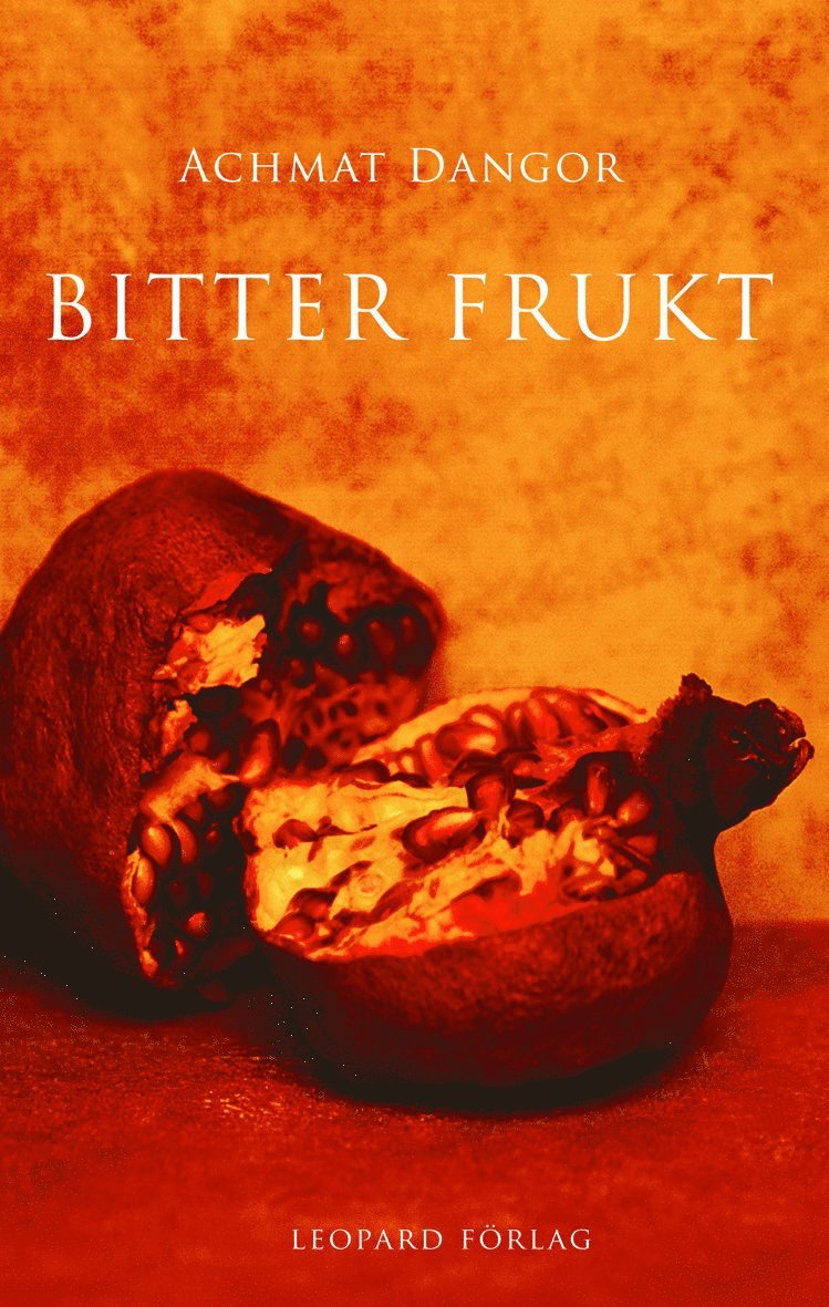 Bitter frukt 1