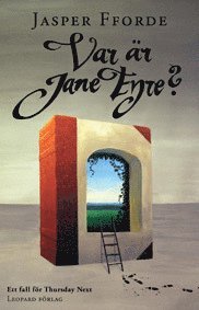 bokomslag Var är Jane Eyre?
