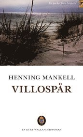 bokomslag Villospår : en kriminalroman