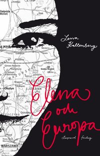 bokomslag Elena och Europa