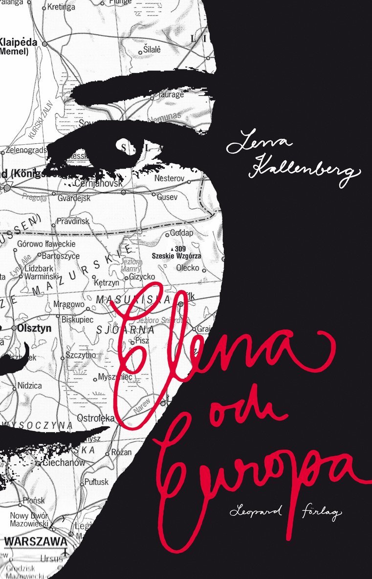 Elena och Europa 1
