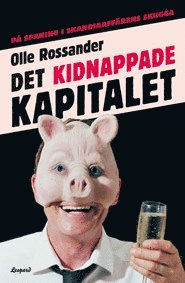 bokomslag Det kidnappade kapitalet : på spaning i Skandiaaffärens skugga
