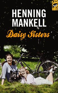 bokomslag Daisy Sisters