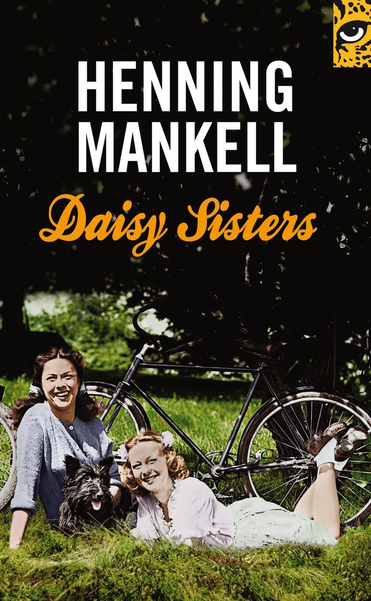 Henning Mankell - Daisy Sisters, Pocket