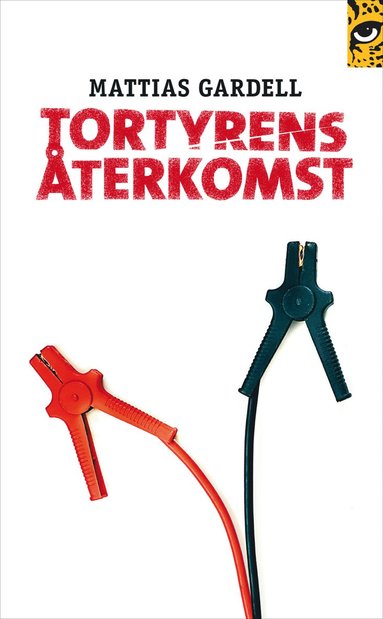 bokomslag Tortyrens återkomst