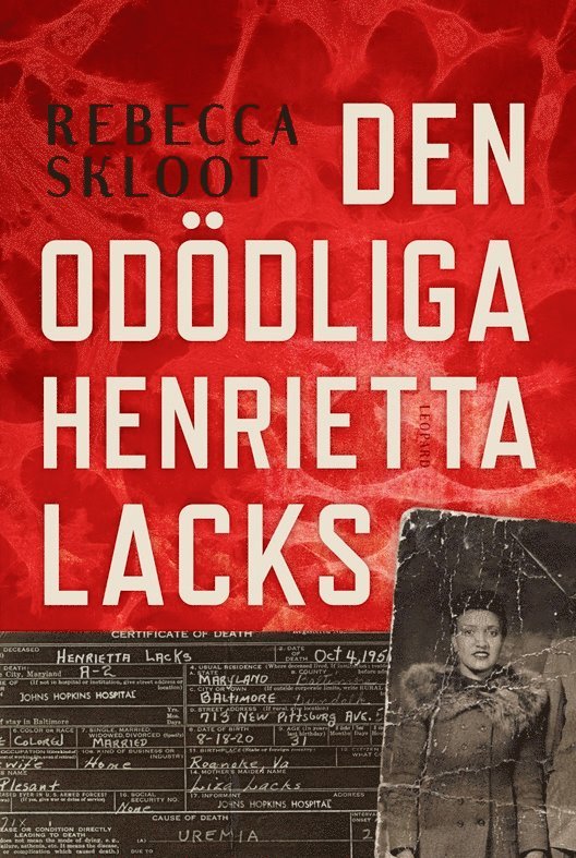 Den odödliga Henrietta Lacks 1