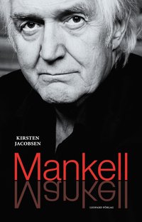 bokomslag Mankell om Mankell