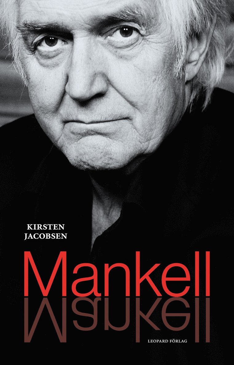 Mankell om Mankell 1