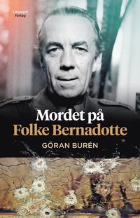 bokomslag Mordet på Folke Bernadotte