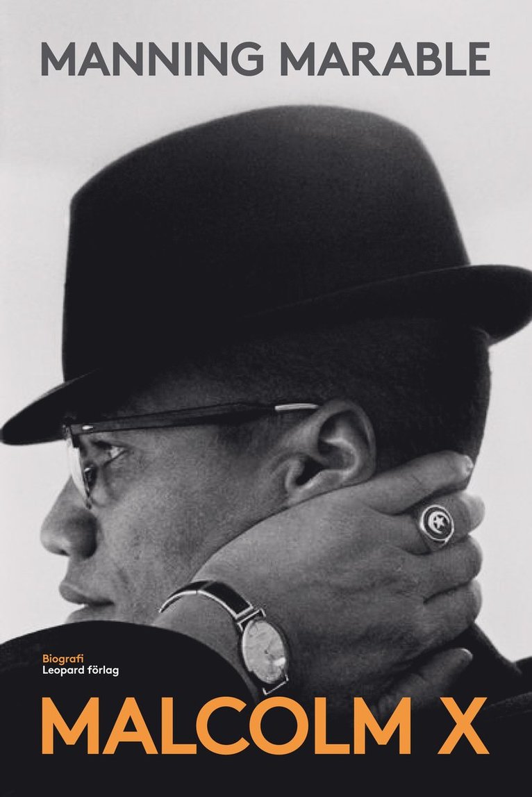 Malcolm X 1