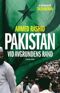 bokomslag Pakistan vid avgrundens rand