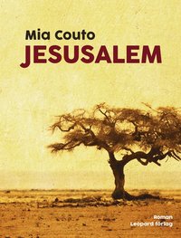 bokomslag Jesusalem
