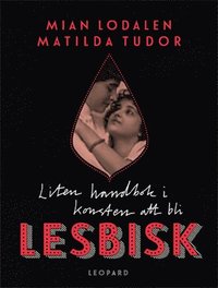 bokomslag Liten handbok i konsten att bli lesbisk