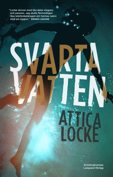 Svarta vatten 1