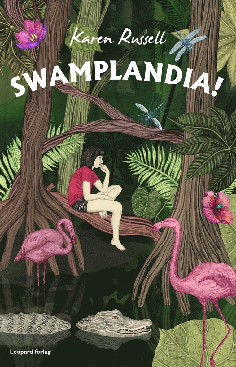 Swamplandia! 1