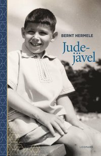 bokomslag Judejävel - om svensk sionism och israelisk ockupation