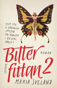 bokomslag Bitterfittan 2