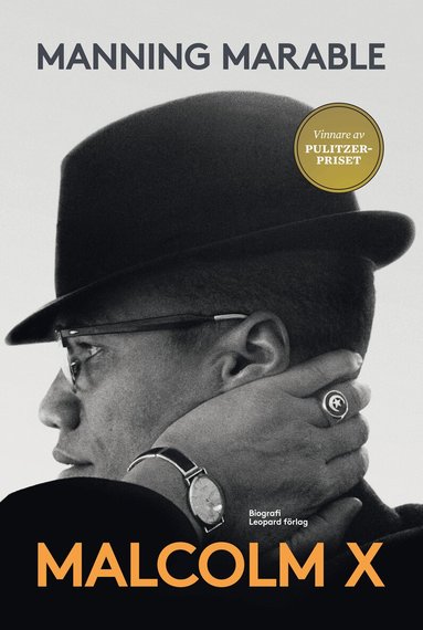 Manning Marable - Malcolm X, Storpocket