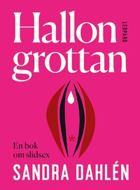 bokomslag Hallongrottan : en bok om slidsex
