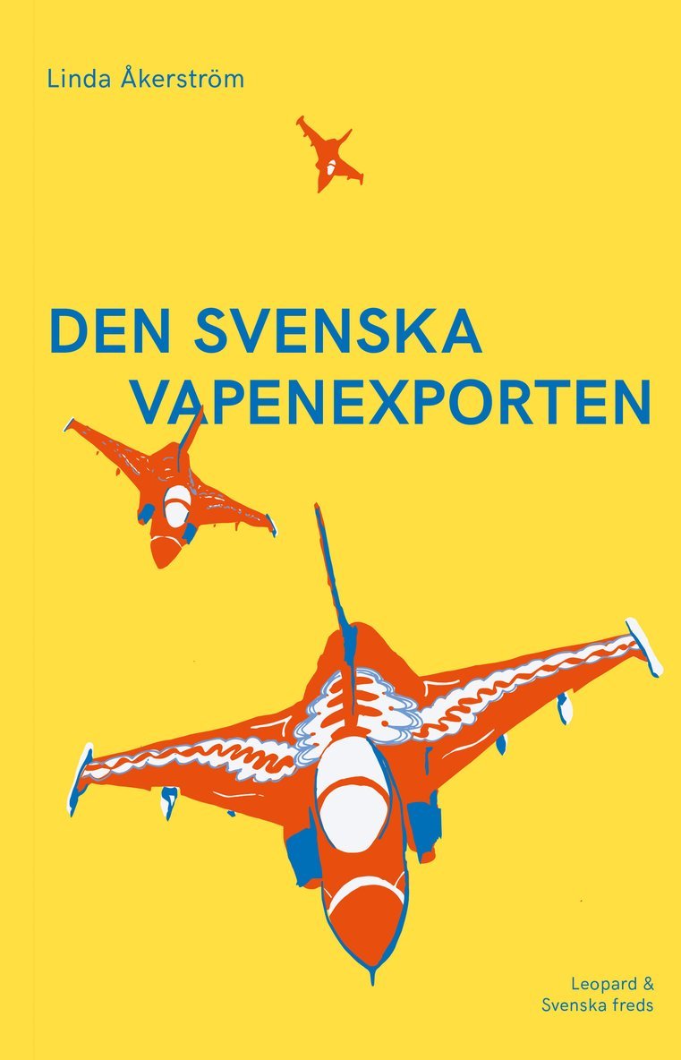 Den svenska vapenexporten 1