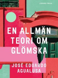 bokomslag En allmän teori om glömska