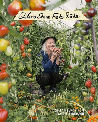 Stefan Sundström, Jeanette Andersson - Stefans stora feta röda, Häftad