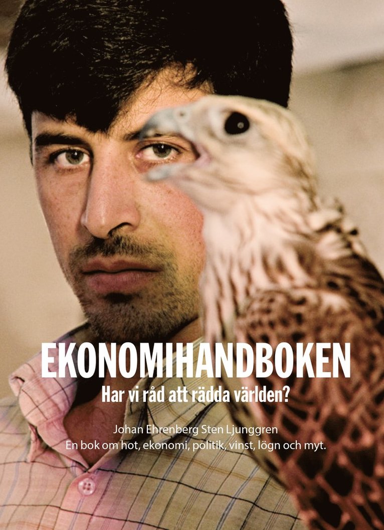 Ekonomihandboken 1