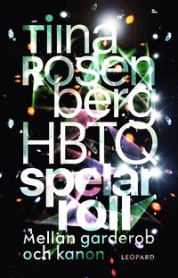 bokomslag HBTQ spelar roll